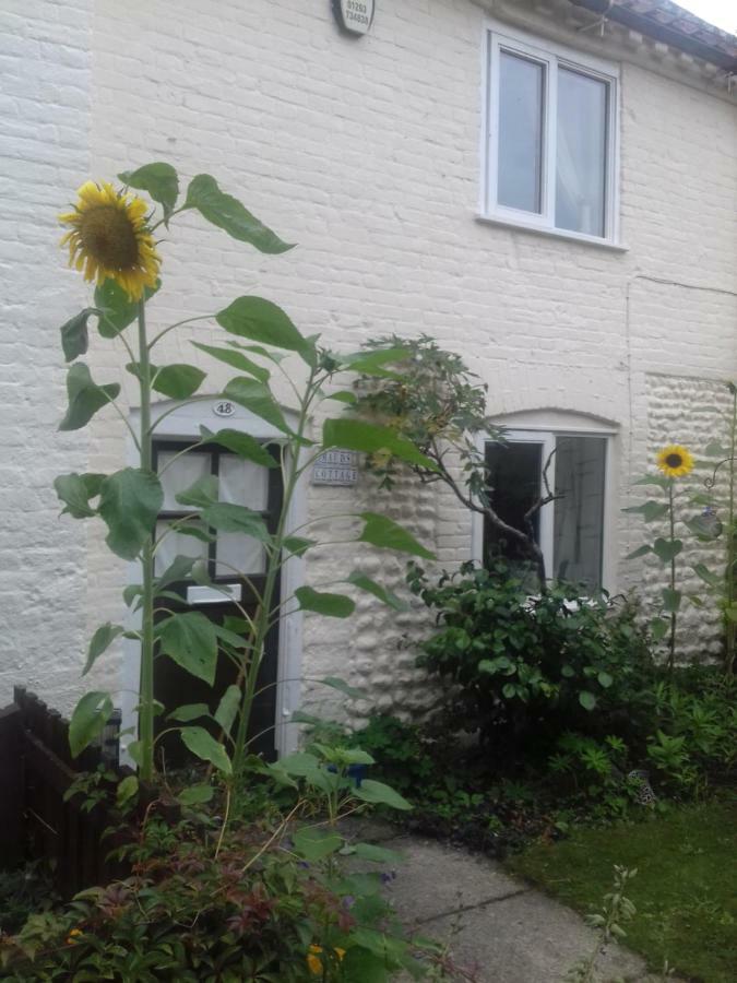 Mauds Cottage 1 West Raynham Kültér fotó